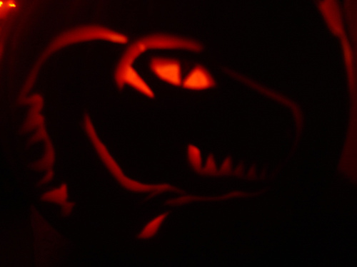 moz-o-lantern @ nighttime